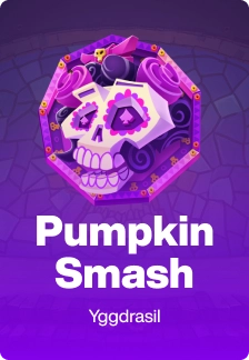 Pumpkin Smash