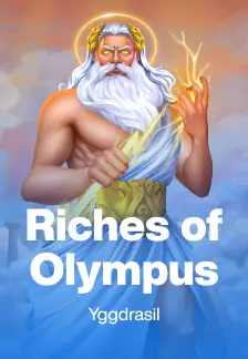 Riches of Olympus