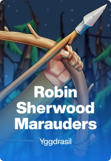 Robin Sherwood Marauders game tile