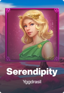 Serendipity game tile