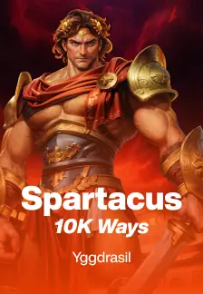 Spartacus 10K Ways