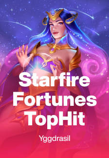 Starfire Fortunes TopHit