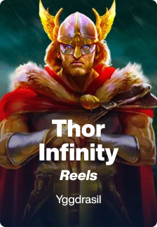 Thor Infinity Reels