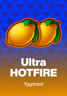 Ultra HOTFIRE