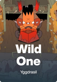 Wild One game tile