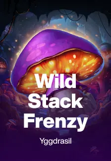 Wild Stack Frenzy