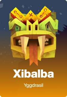 Xibalba game tile