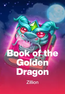 Book of the Golden Dragon