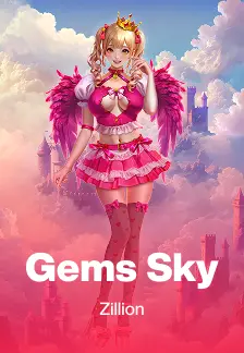 Gems Sky