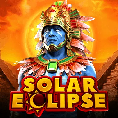 Solar Eclipse game tile