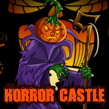 groove/HorrorCastle