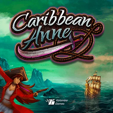 Caribbean Anne game tile