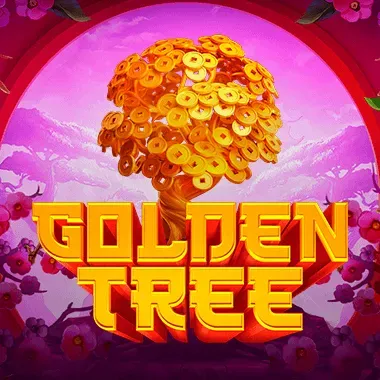 Golden Tree game tile