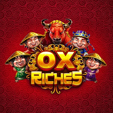 playtech/OxRiches