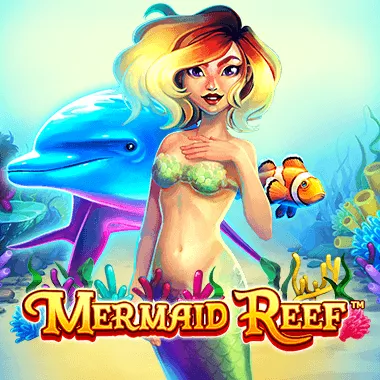 Mermaid Reef game tile