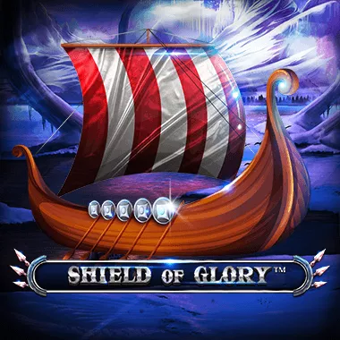 Shield of Glory game tile