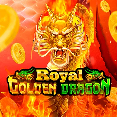 swintt/RoyalGoldenDragon