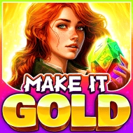 Make it Gold