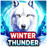 Winter Thunder