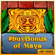 #buyBonus of Maya