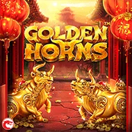 Golden Horns