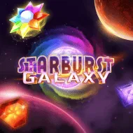 Starburst Galaxy