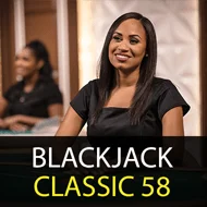 Blackjack Classic 58