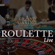 Grand Casino Roulette