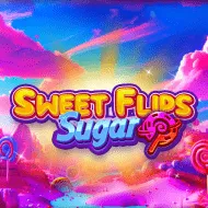 Sweet Flips: Sugar