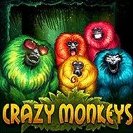 Crazy Monkeys
