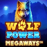 Wolf Power Megaways