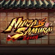 Ninja vs Samurai