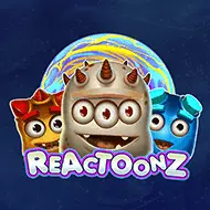 Reactoonz