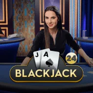 Blackjack 24