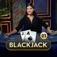 Blackjack 21