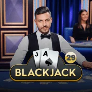 Blackjack 29