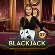Blackjack 37