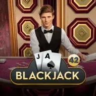 Blackjack 42