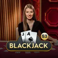 Blackjack 53