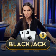 Blackjack 5