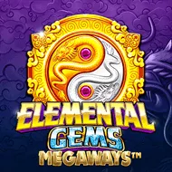 Elemental Gems Megaways