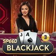 Speed Blackjack 3