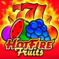 Hot Fire Fruits