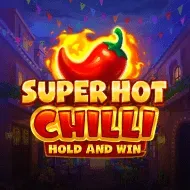 Super Hot Chilli