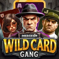 Wild Card Gang