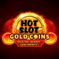 Hot Slot: Gold Coins