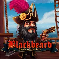 Blackbeard Battle Of The Seas