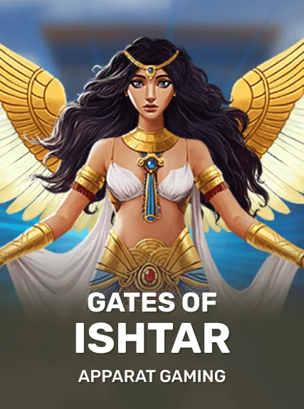 Gates Of Ishtar game tile