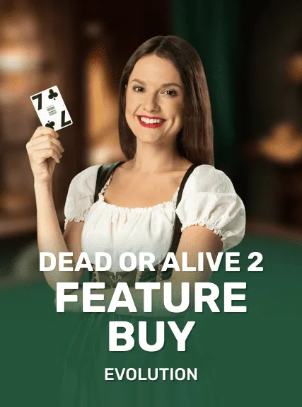 Dead or Alive 2 Feature Buy game tile