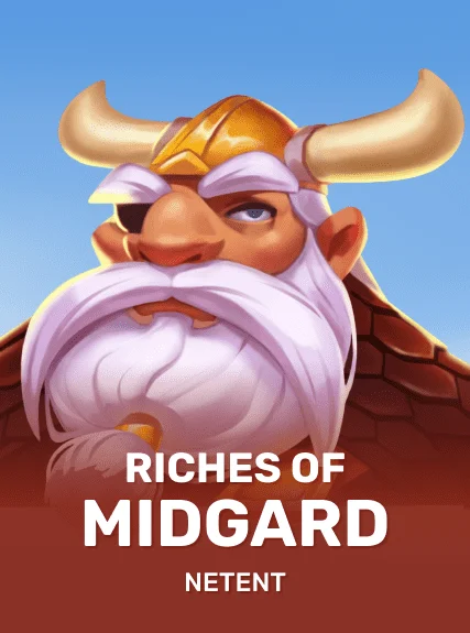 Riches of Midgard: Land and Expand game tile